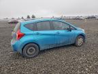 2016 Nissan Versa Note s Plus