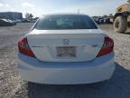 2012 Honda Civic hf