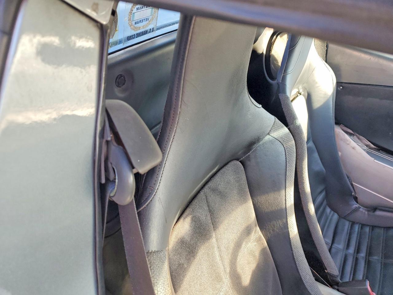 2005 Lotus Elise