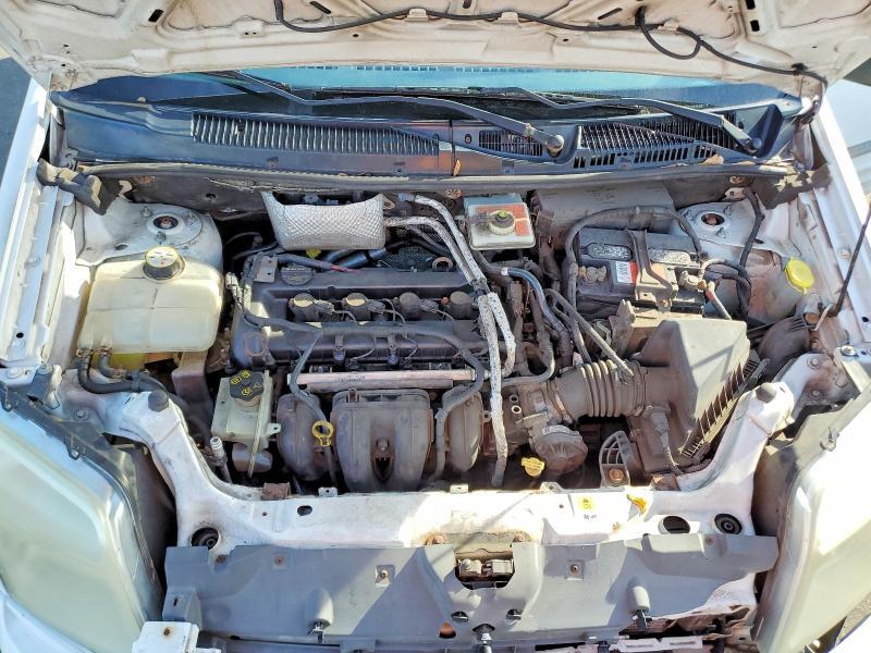 2010 Ford Transit Connect