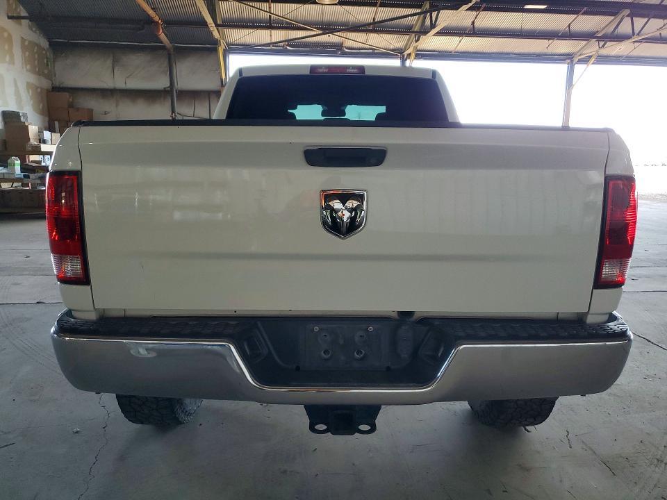 2014 Dodge Ram 2500 st