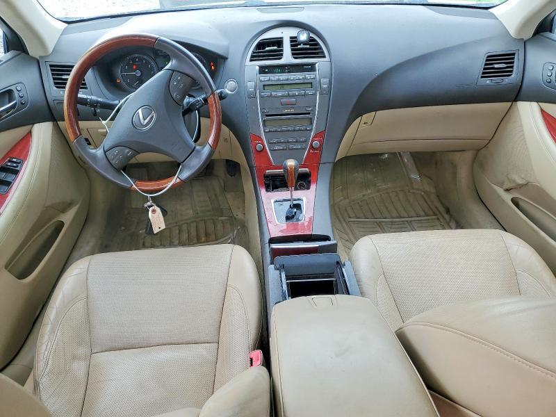 2008 Lexus Es 350