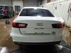 2016 Audi A6 Premium Plus