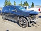 2021 Mercedes-Benz Glb 250