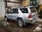 2005 Toyota 4runner SR5