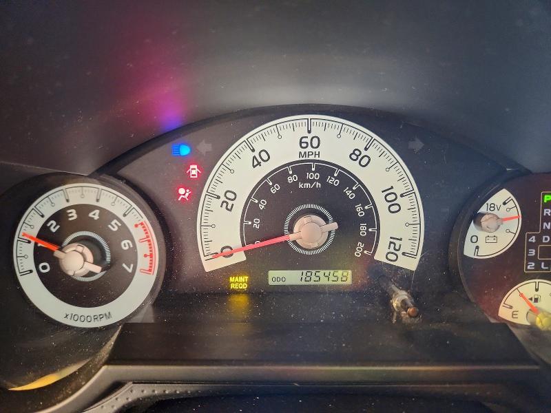 2007 Toyota Fj Cruiser
