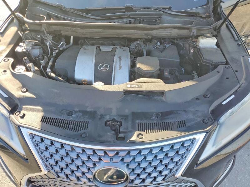 2020 Lexus Rx 350 Base