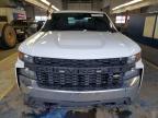 2019 Chevrolet Silverado C1500