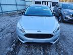 2018 Ford Focus s
