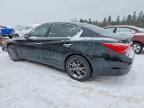 2015 Infiniti Q50 Hybrid Premium