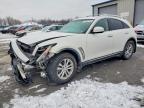 2013 Infiniti Fx37 Base