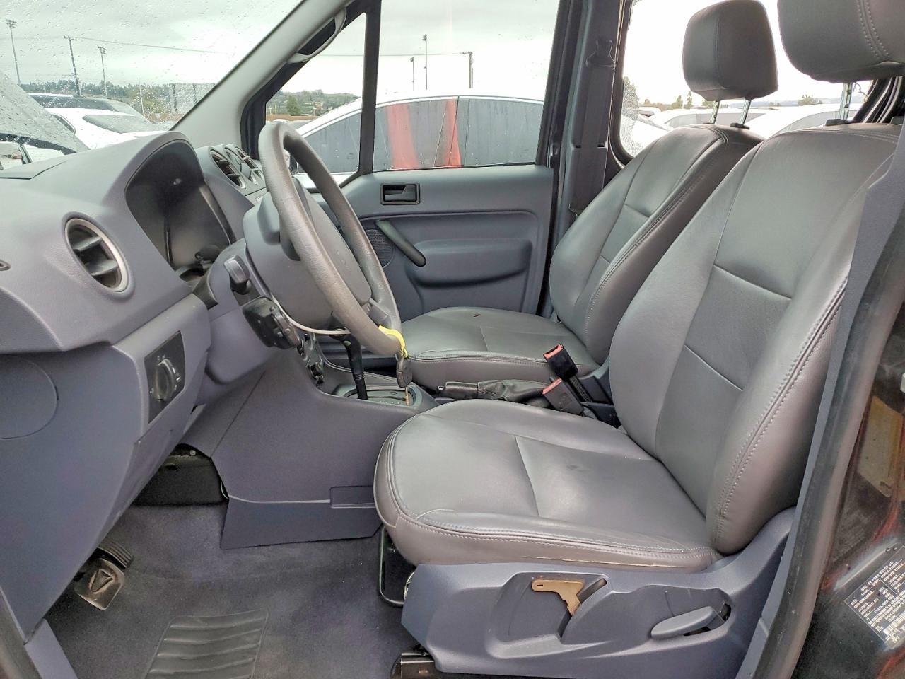 2010 Ford Transit Connect xlt