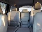 2013 Honda Odyssey exl