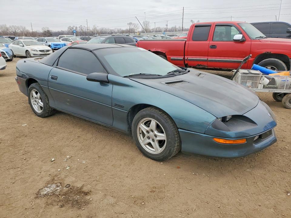 1994 Chevrolet Camaro Z28