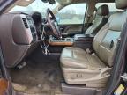 2015 Chevrolet Silverado K1500 LTZ