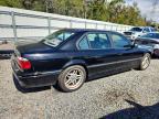 2001 BMW 740 il
