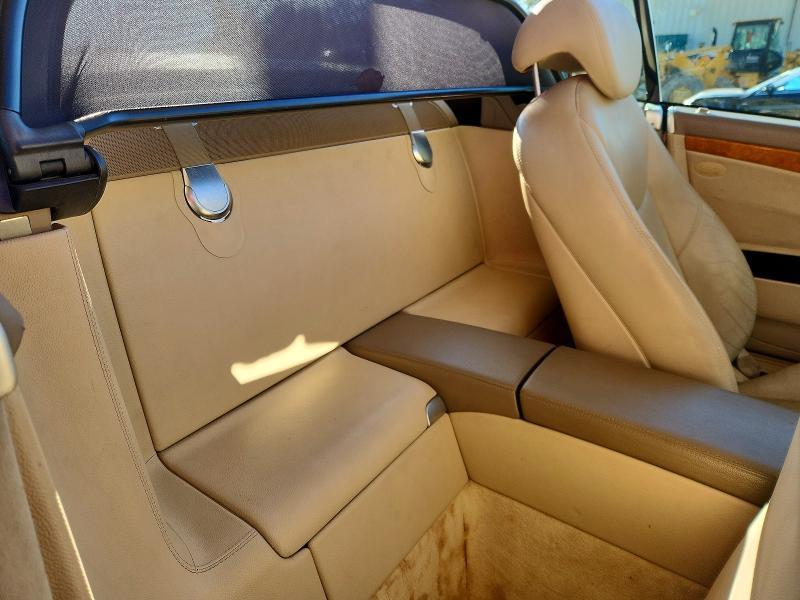 2004 Mercedes-Benz Sl 500