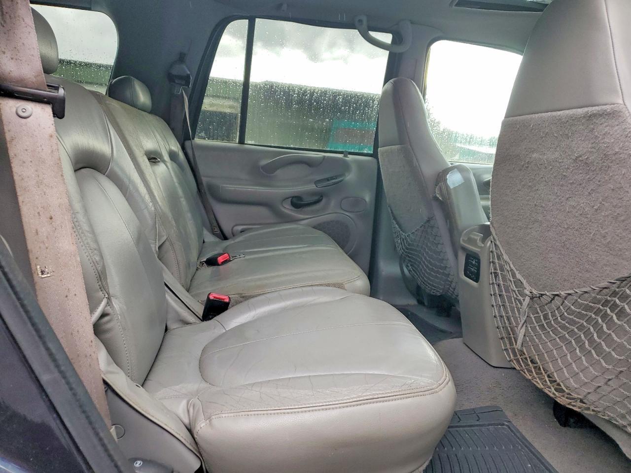 1999 Ford Expedition