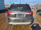 2017 GMC Acadia sle