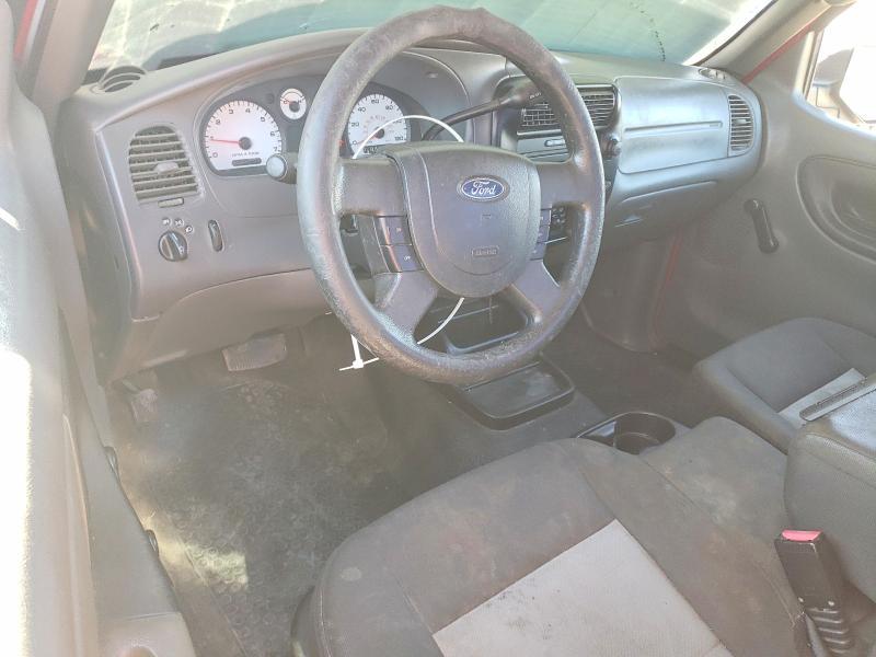 2006 Ford Ranger