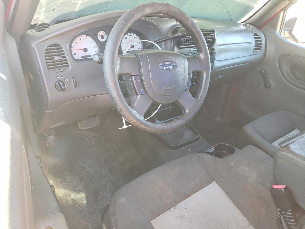 2006 Ford Ranger