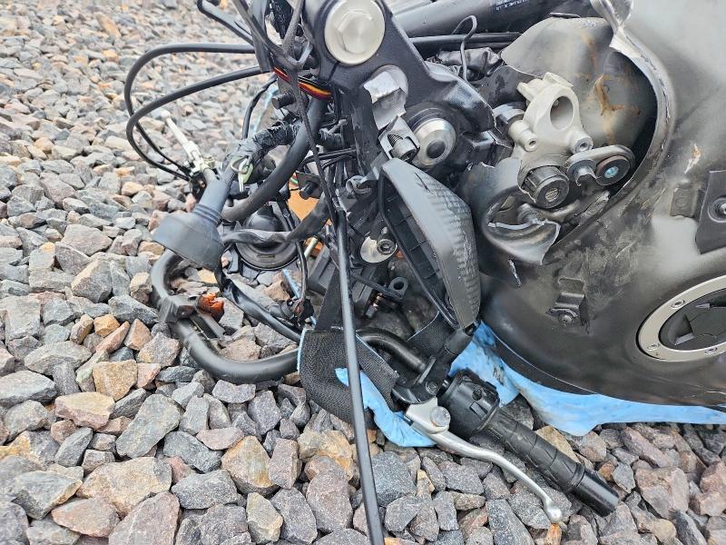 2022 Kawasaki EN650 C