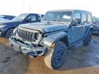 2023 Jeep Wrangler Rubicon 4XE
