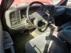 2003 Chevrolet Silverado K1500