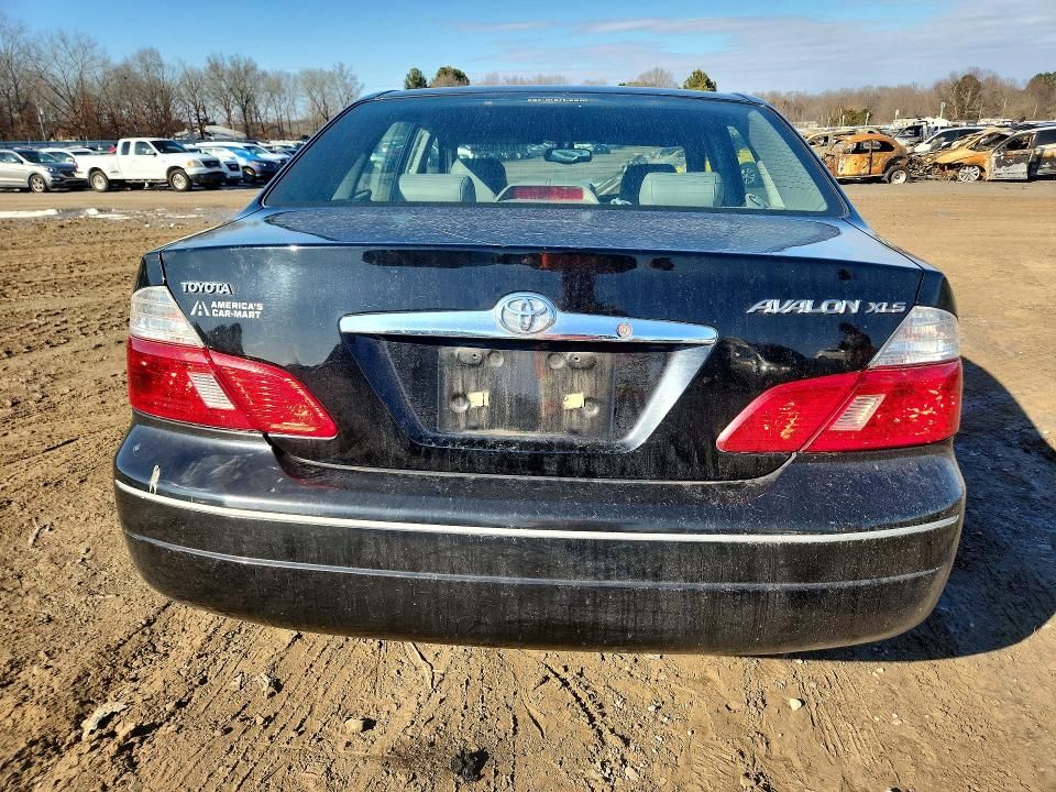 2003 Toyota Avalon xl
