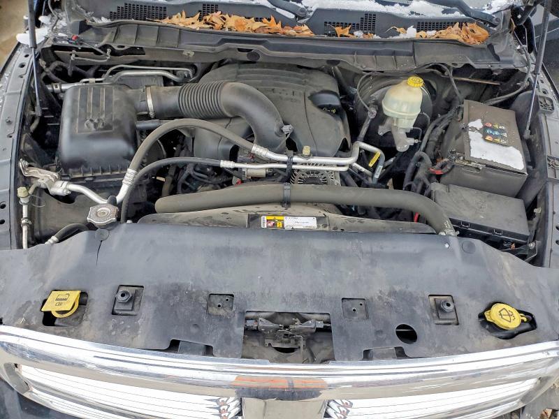 2014 Dodge Ram 1500 slt