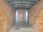 2003 Hiwa 2003 Highway Star Enclosed Cargo Trailer