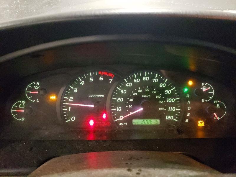 2006 Toyota Tundra SR5