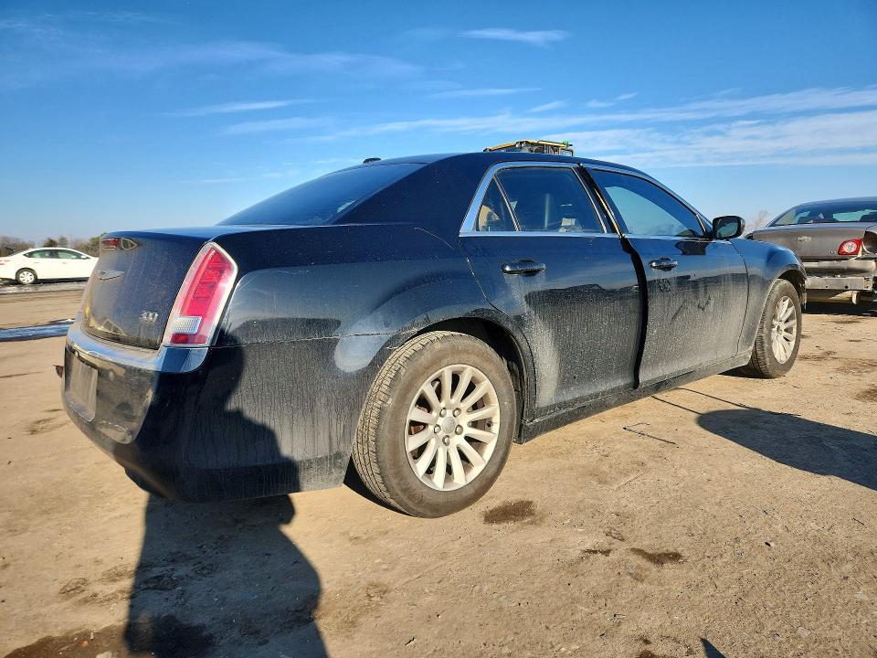 2013 Chrysler 300