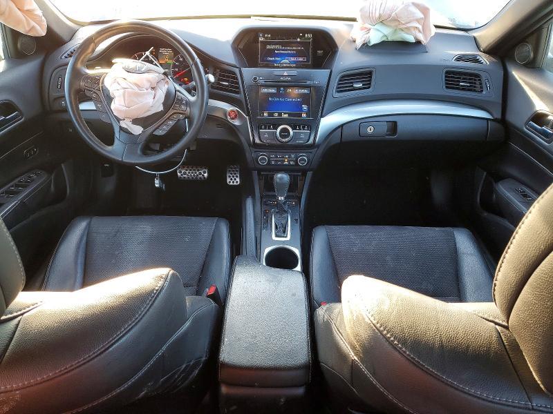 2016 Acura Ilx Premium
