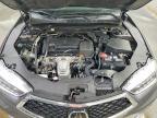 2020 Acura TLX