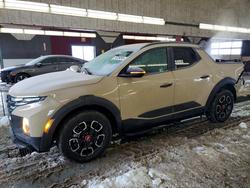 2024 Hyundai Santa Cruz xrt for sale in Dyer, IN