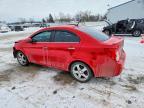 2013 Chevrolet Sonic ltz