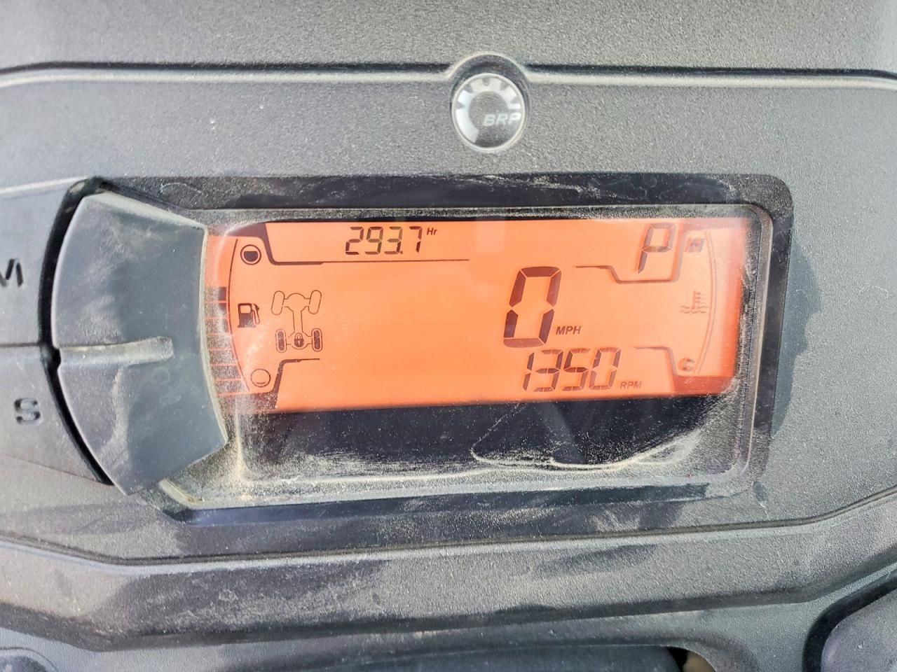 2023 Can-Am Defender-Utility Vehicle