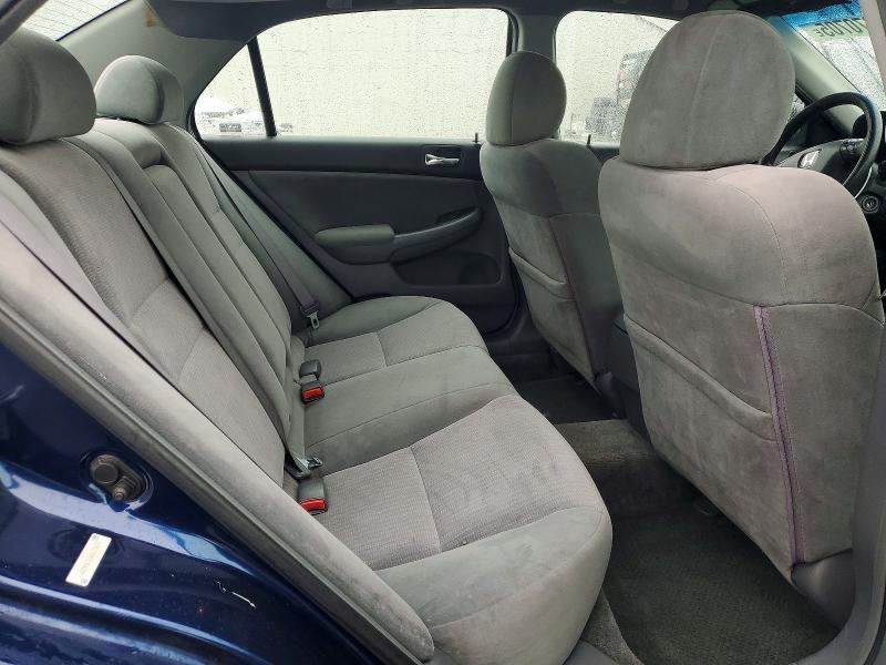 2004 Honda Accord lx
