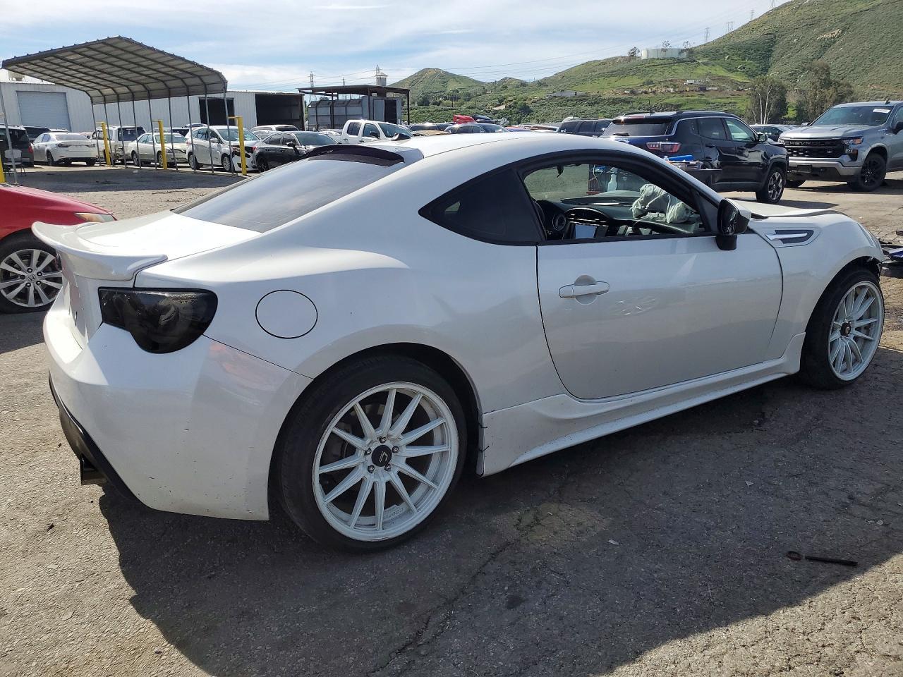 2014 Scion Fr-s