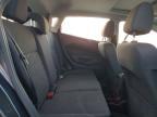 2017 Ford Fiesta se