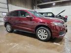 2016 Acura Rdx Technology
