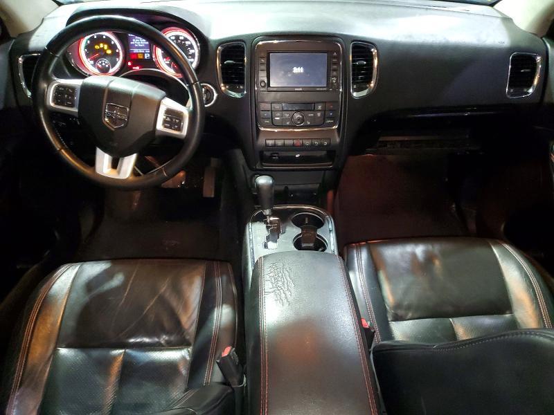 2013 Dodge Durango r