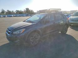 2013 Subaru Xv Crosstrek 2.0 Premium en venta en Martinez, CA
