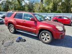 2007 Toyota 4runner Limited