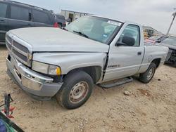 Dodge Vehiculos salvage en venta: 2001 Dodge Ram 1500