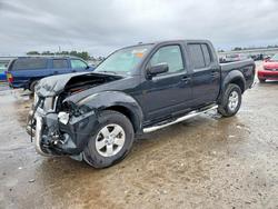 Nissan Vehiculos salvage en venta: 2012 Nissan Frontier S