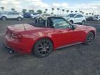 2017 Fiat 124 Spider Classica