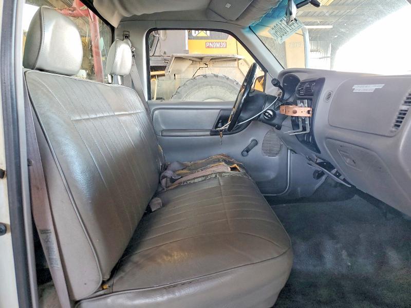 1995 Ford Ranger