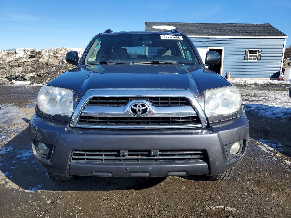 2006 Toyota 4runner SR5